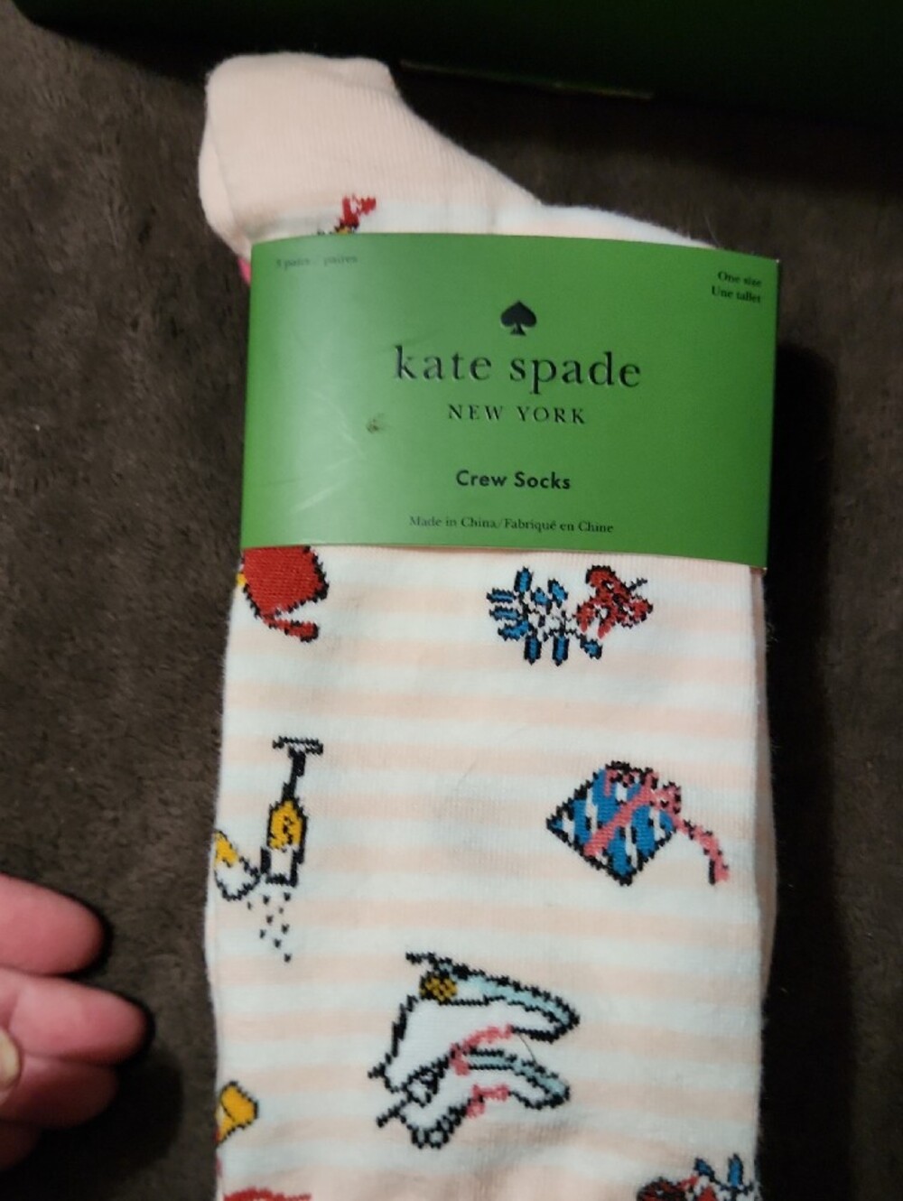 kate spade Bundle - Picture 3 of 12